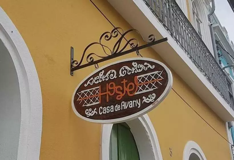 Hostel Casa De Avany