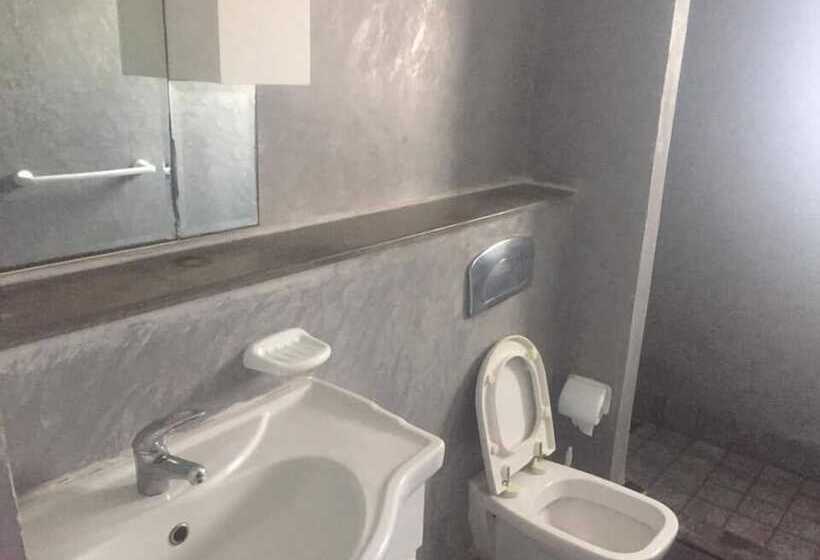 Hotel Appartement Touta Mahboubine écologique