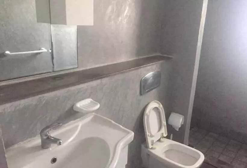 Hotelli Appartement Touta Mahboubine écologique