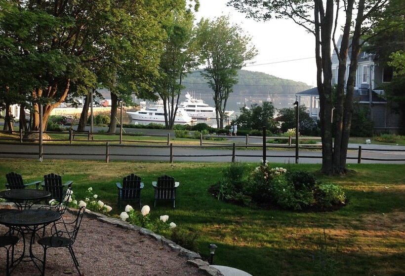 호텔 Bass Cottage & Ullikana