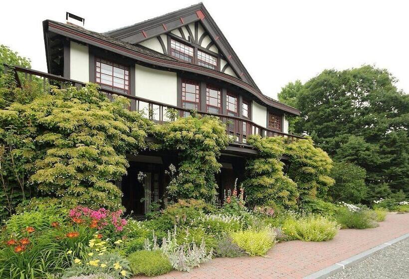 호텔 Bass Cottage & Ullikana