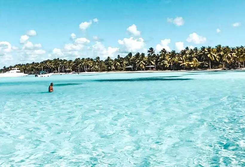 Hotelli Bayahibe Village