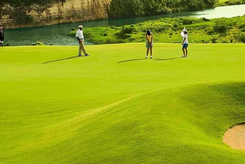 Hotelli Bayahibe Village