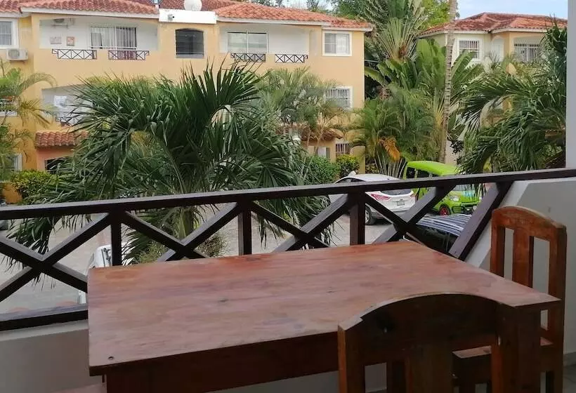 Hotelli Bayahibe Village