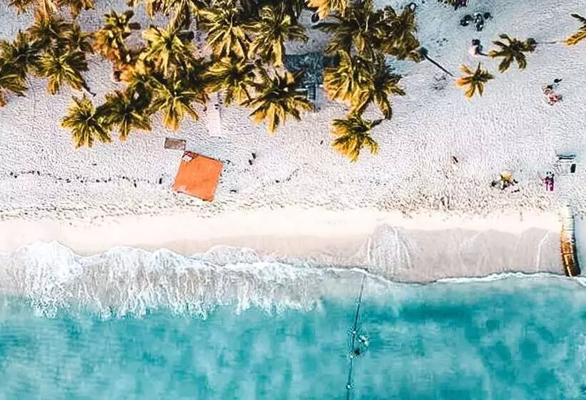 Hotelli Bayahibe Village