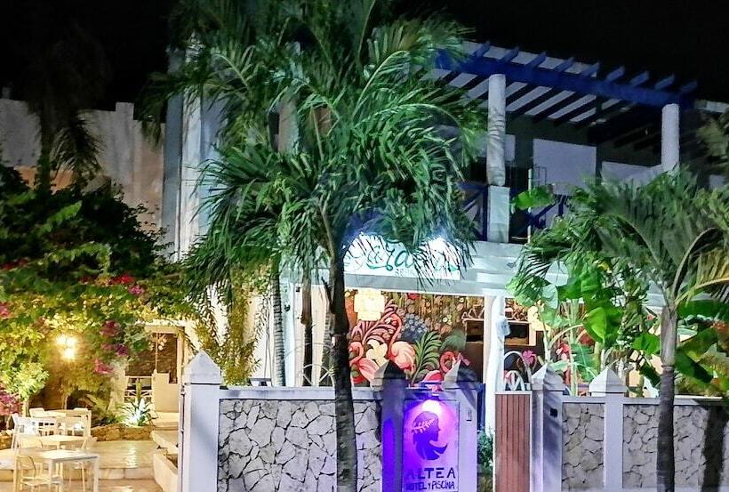 ホテル Bayahibe Village