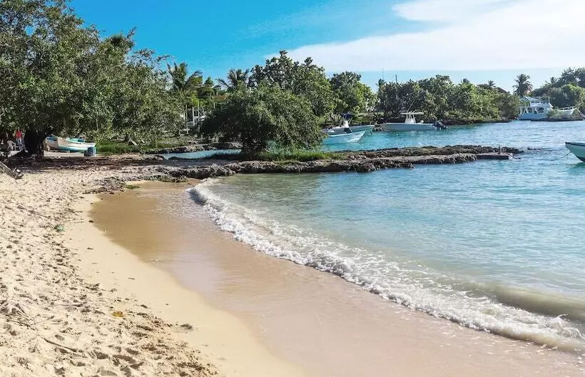 Hotelli Bayahibe Village