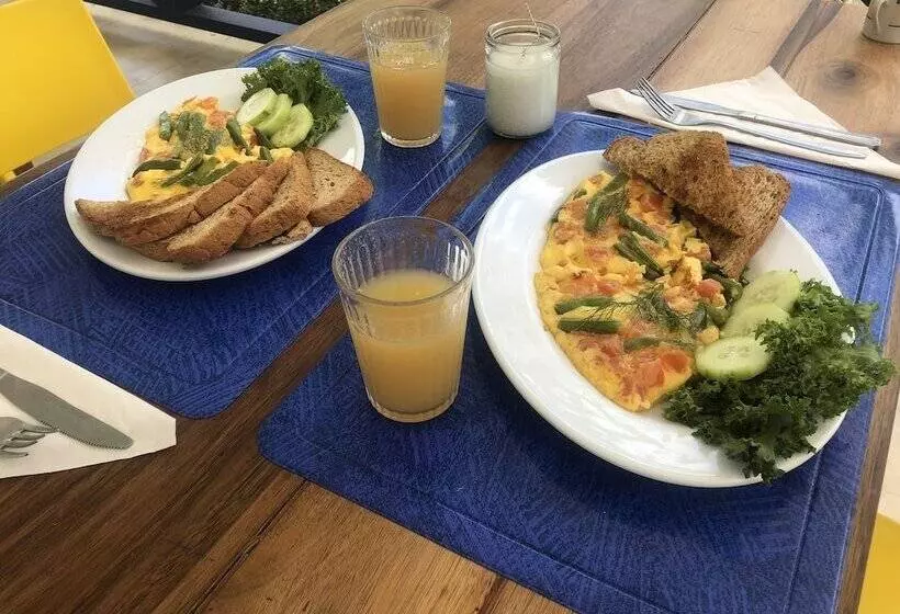 Hotelli Bayahibe Village