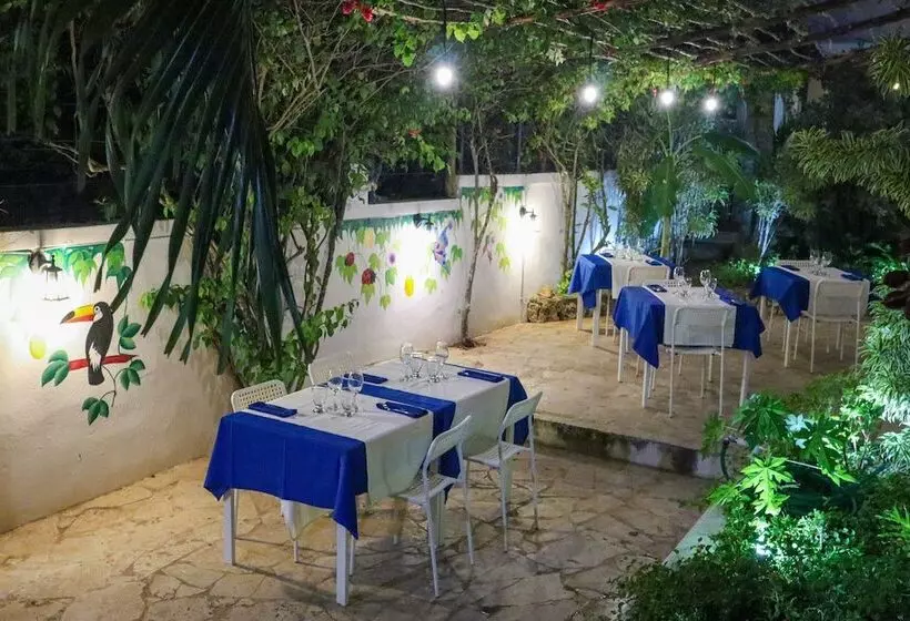 Hotelli Bayahibe Village