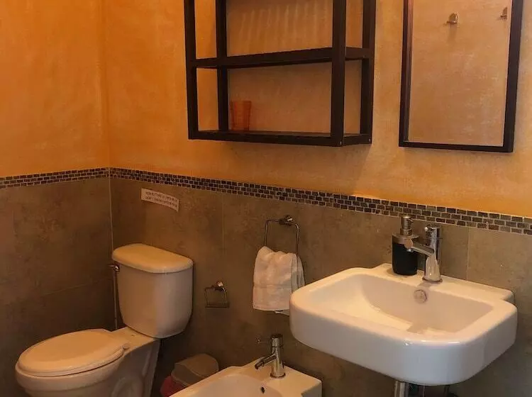 Hotelli Bayahibe Village