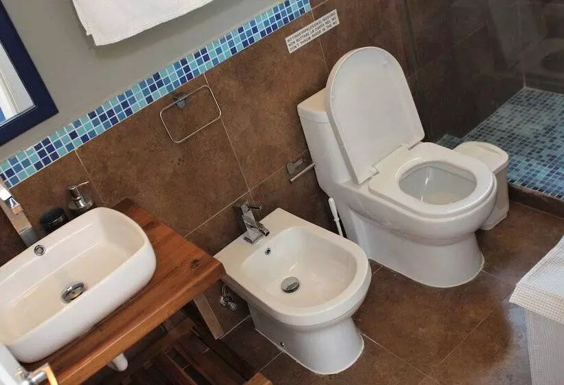 Hotelli Bayahibe Village