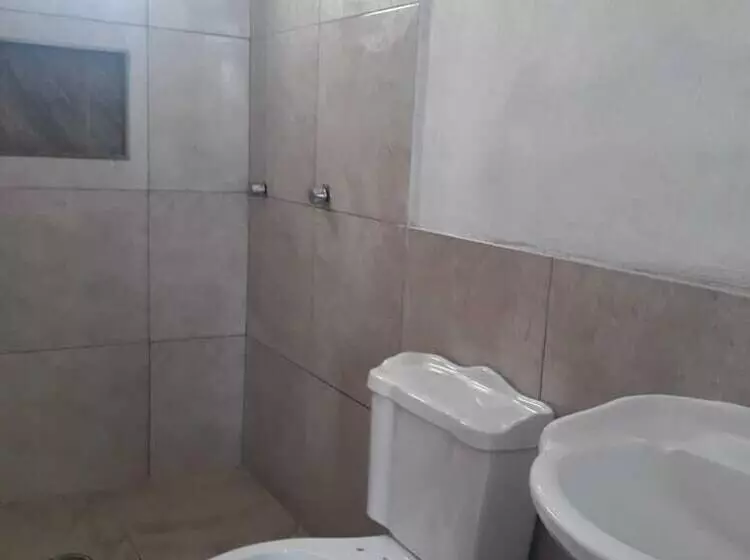 Hotelli Boulevard Maravatio