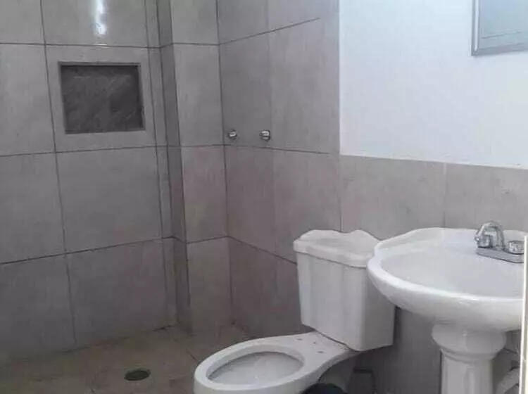 Hotelli Boulevard Maravatio
