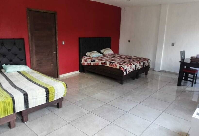 فندق Boulevard Maravatio