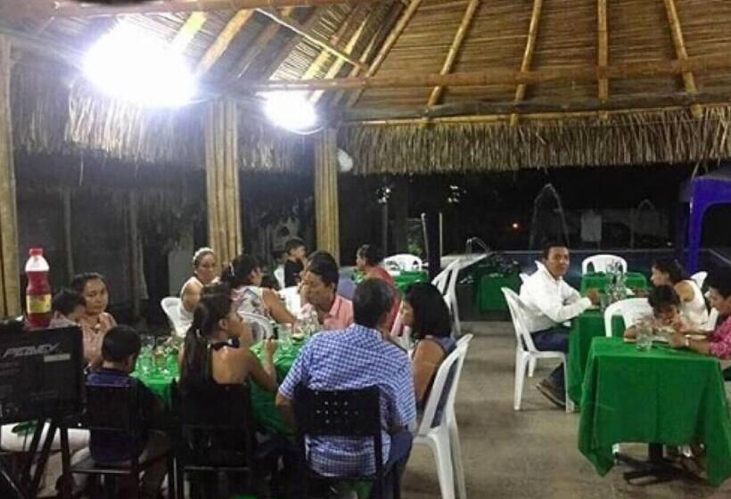 Hotel Campestre Mi Bella Nico