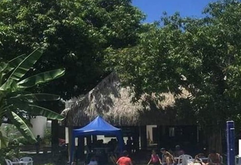 Hotel Campestre Mi Bella Nico