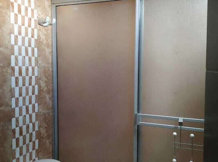 Hotel Campestre Mi Bella Nico