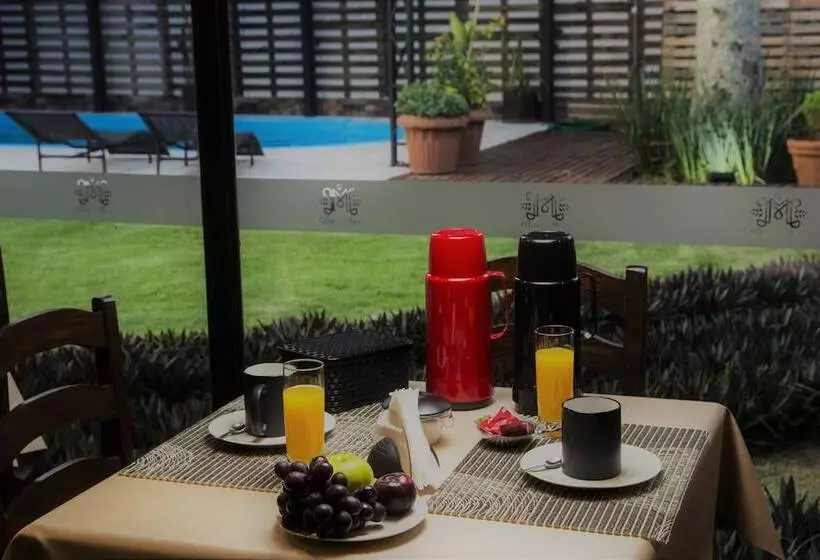 هتل Casa Mía