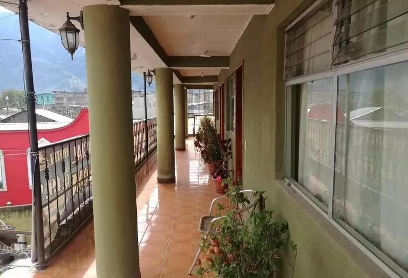 هتل Casa Shalom