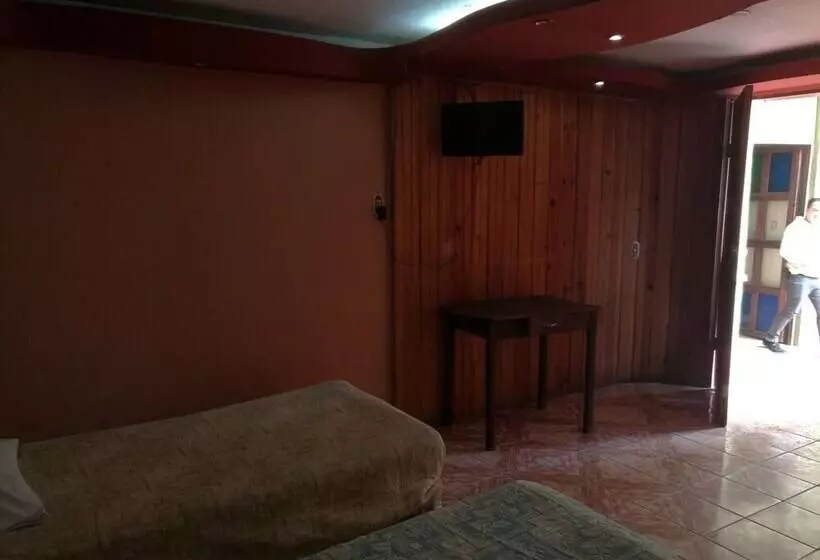 هتل Casa Shalom