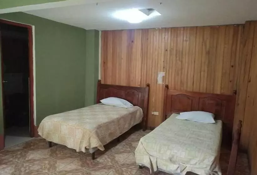 هتل Casa Shalom