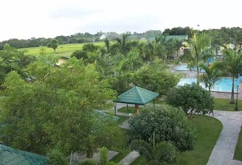 Hotelli Cozy Place Resort