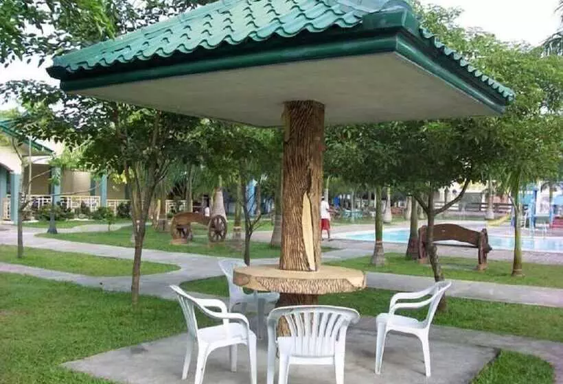 Hotelli Cozy Place Resort