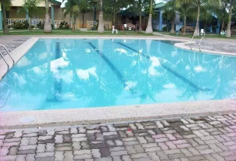 Hotelli Cozy Place Resort