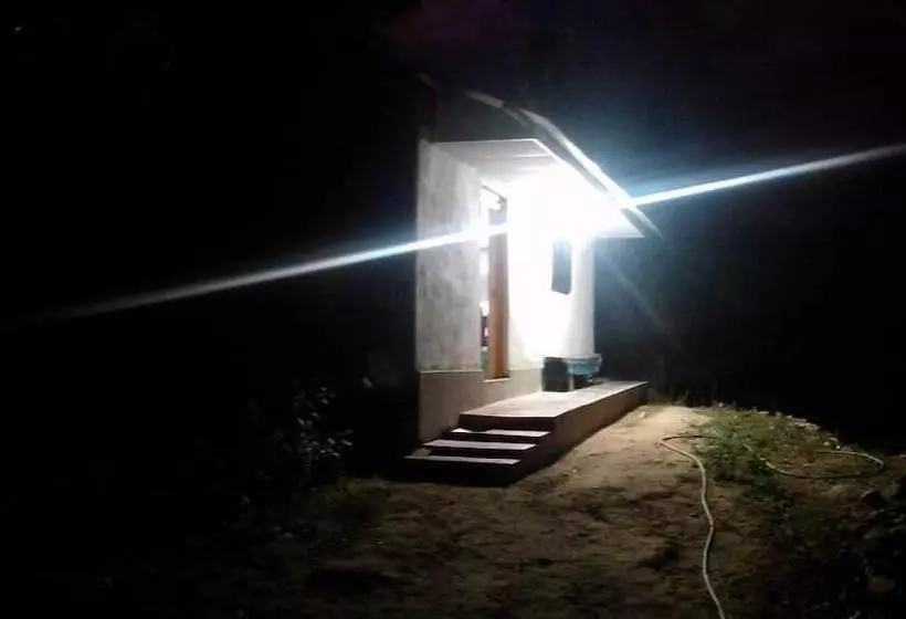 ホテル Gardenias De Gocta