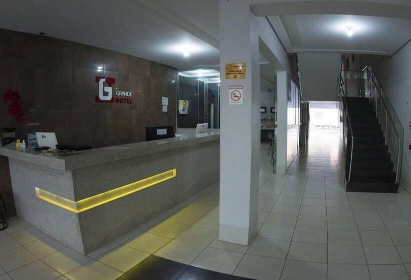 Hotel Grande