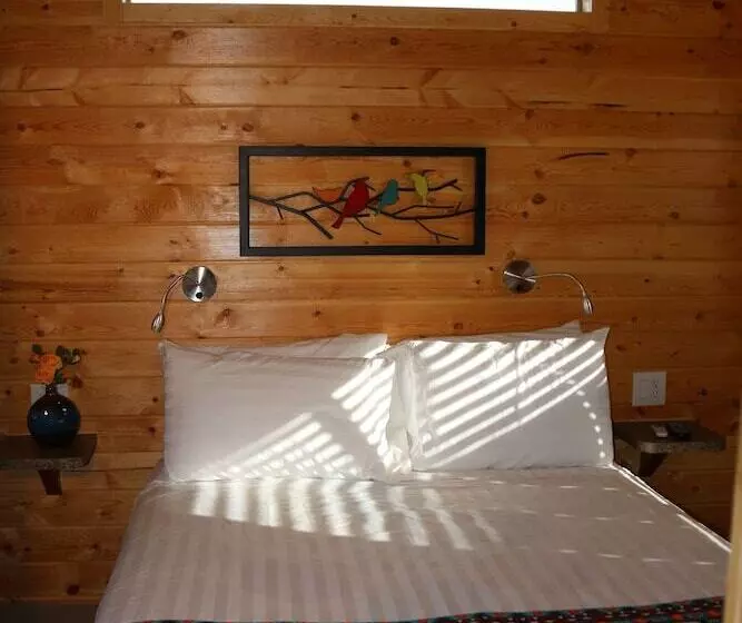 Hotelli Holbrook Koa