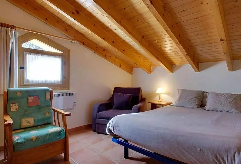 ホテル Hospedería Rural Casas Nuevas By Vivere Stays