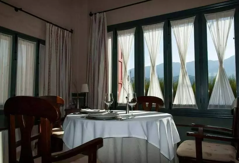 ホテル Hospedería Rural Casas Nuevas By Vivere Stays