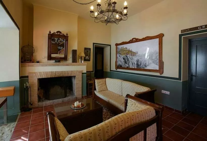 ホテル Hospedería Rural Casas Nuevas By Vivere Stays