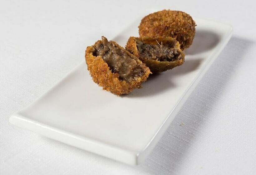 호텔 Hospedería Rural Casas Nuevas By Vivere Stays