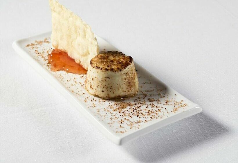 호텔 Hospedería Rural Casas Nuevas By Vivere Stays