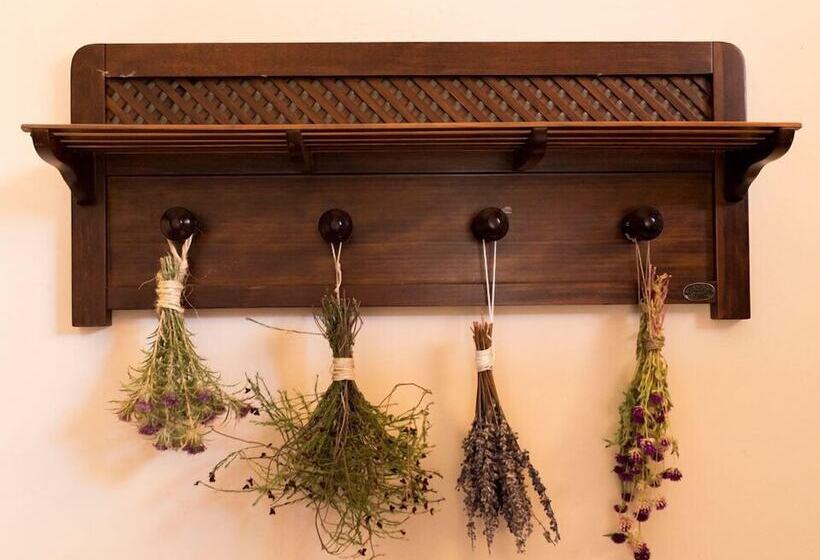 호텔 Hospedería Rural Casas Nuevas By Vivere Stays