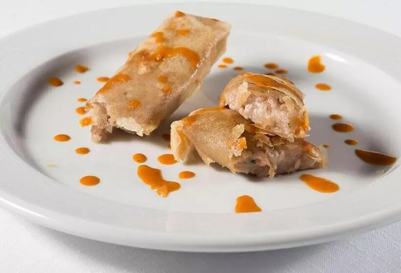 ホテル Hospedería Rural Casas Nuevas By Vivere Stays