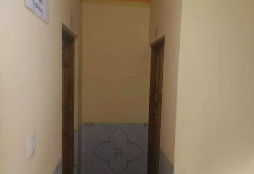 هتل Hostel Celeste