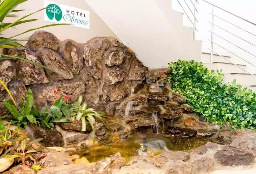 Hotelli Oliveiras