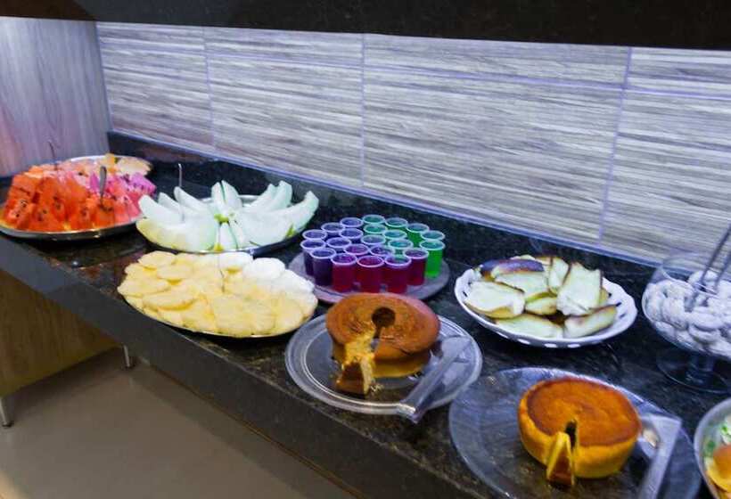 בית מלון כפרי Oliveiras