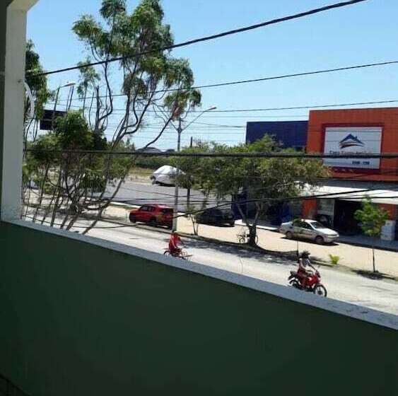 酒店 Pousada Dan & Dan