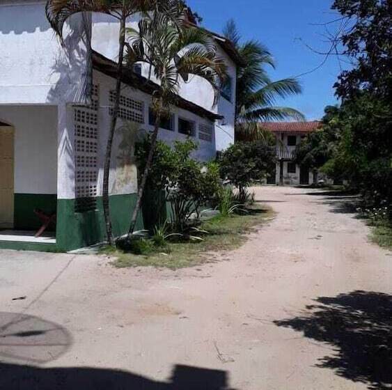 酒店 Pousada Dan & Dan