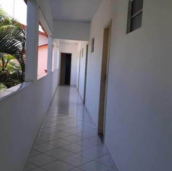 酒店 Pousada Dan & Dan