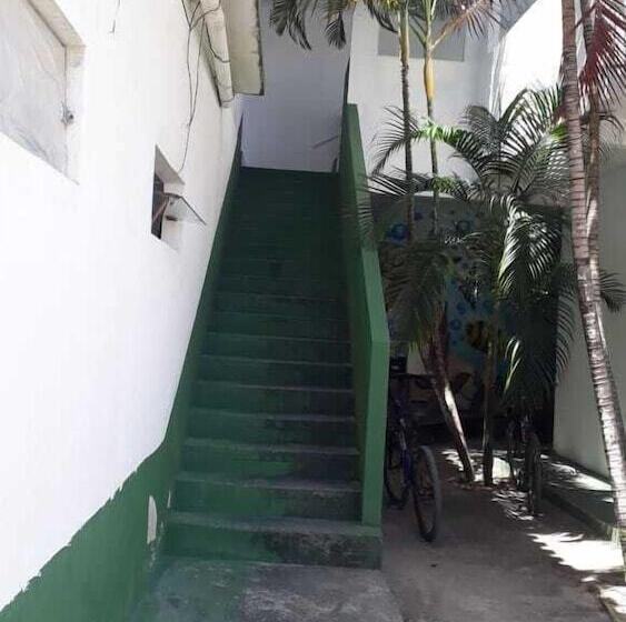 酒店 Pousada Dan & Dan