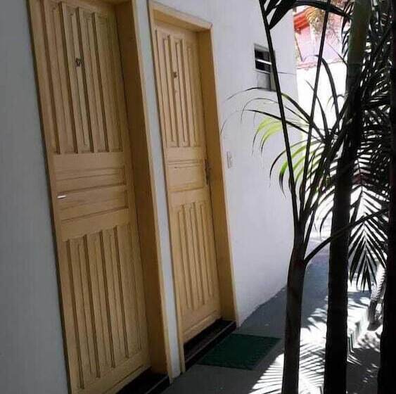 酒店 Pousada Dan & Dan