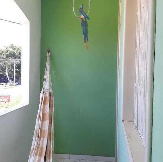 酒店 Pousada Dan & Dan