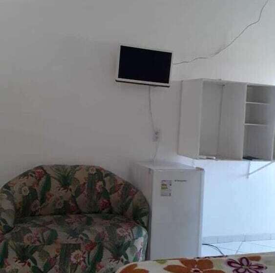 酒店 Pousada Dan & Dan