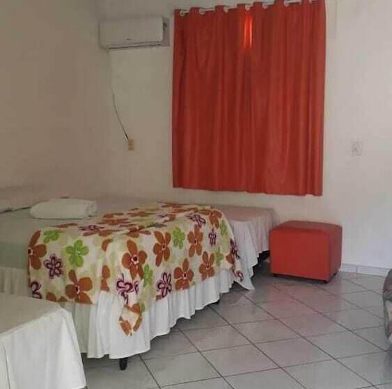 酒店 Pousada Dan & Dan