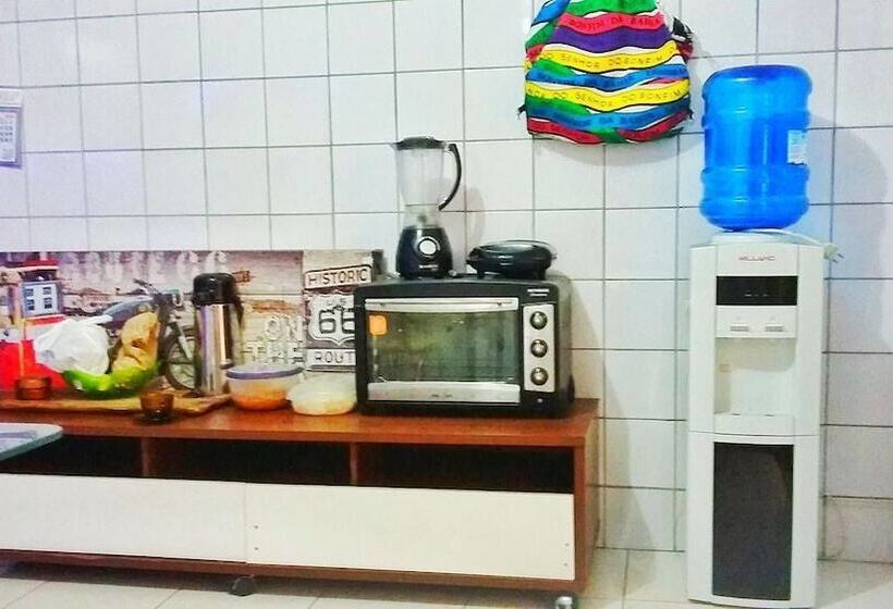 酒店 Pousada Hollywood